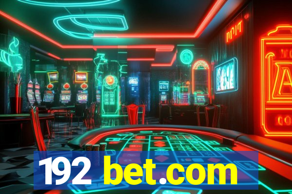 192 bet.com